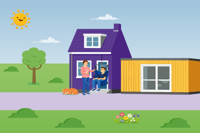 VeineDAGEN - Madelief