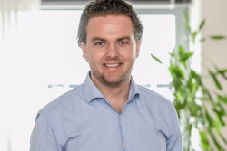 Foto Leander recruiter Mobility Care Group